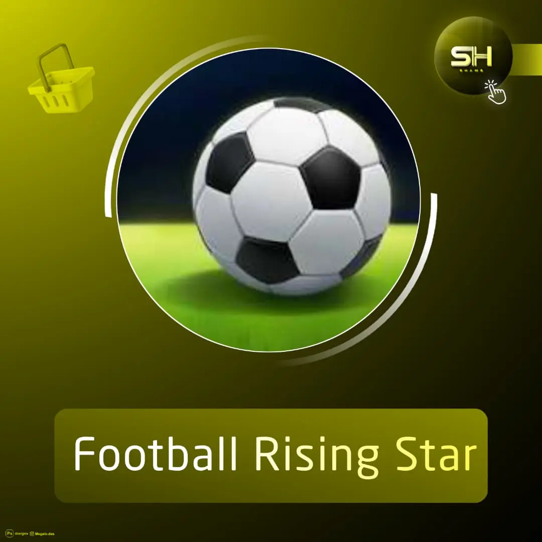 Football Rising Star