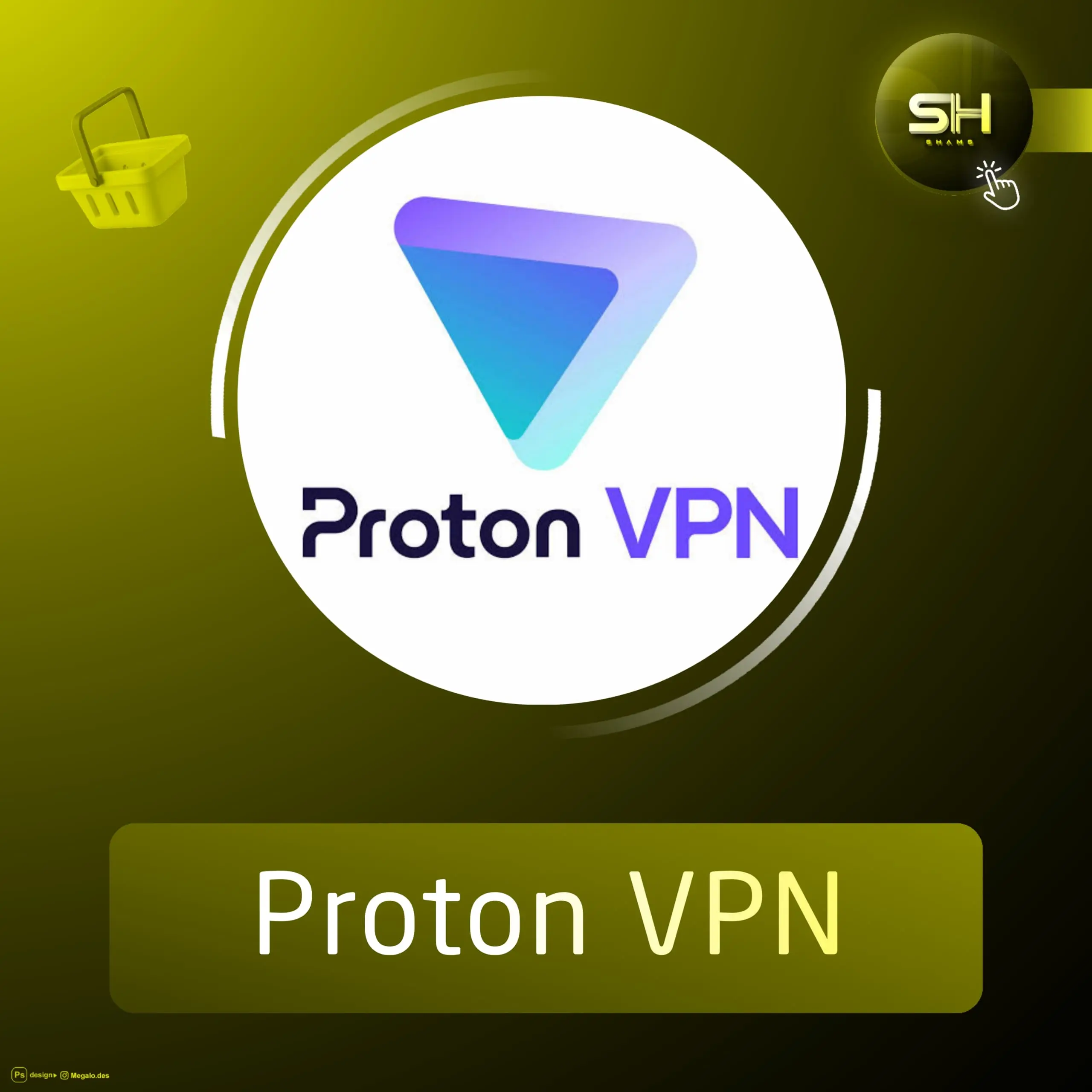 Proton VPN