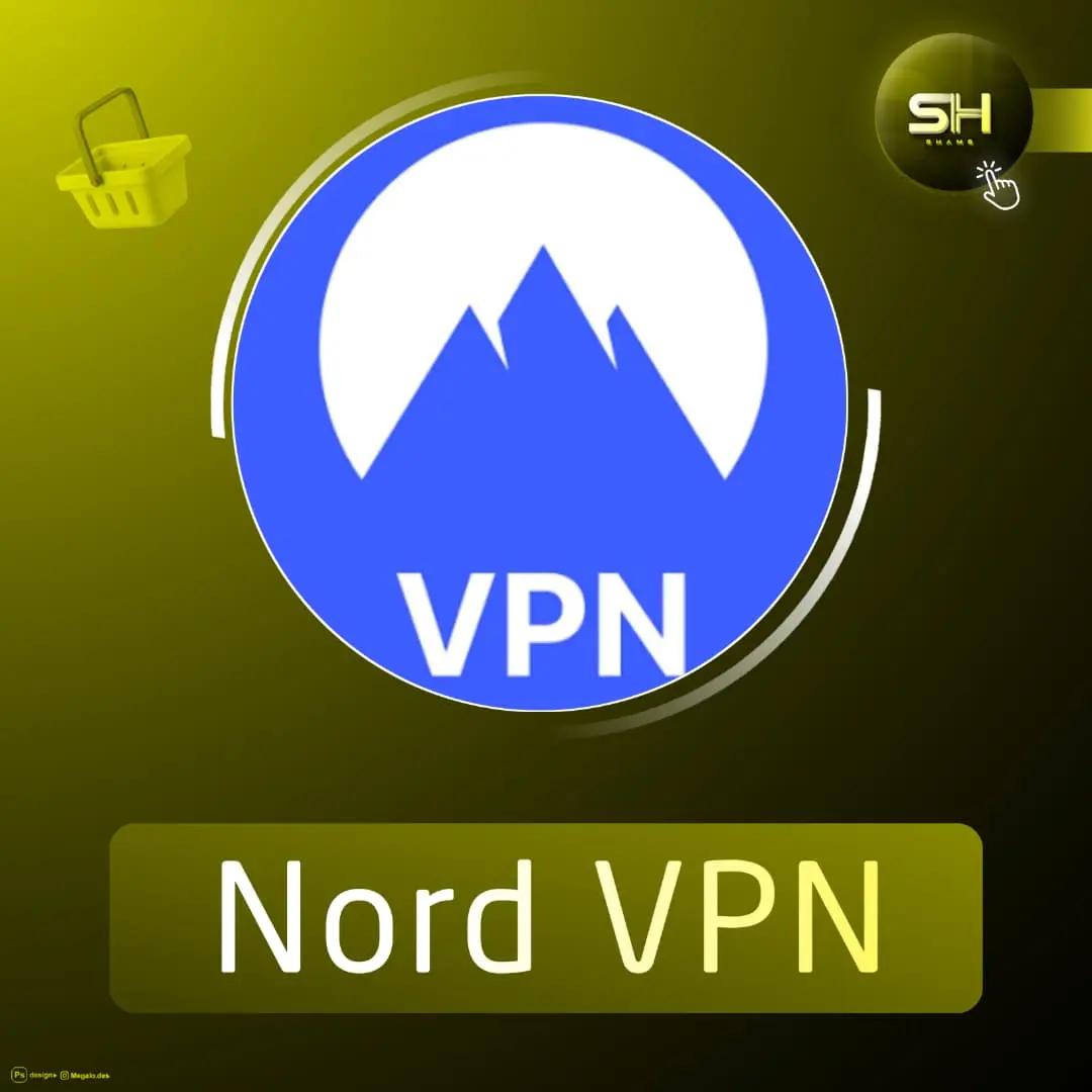 Nord VPN (Global)