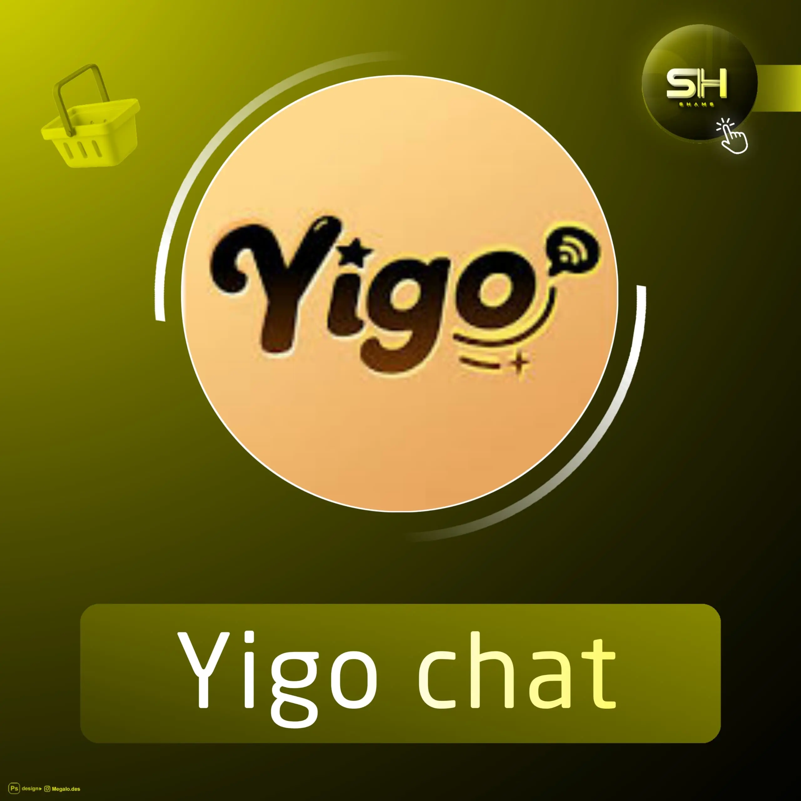 Yigo chat