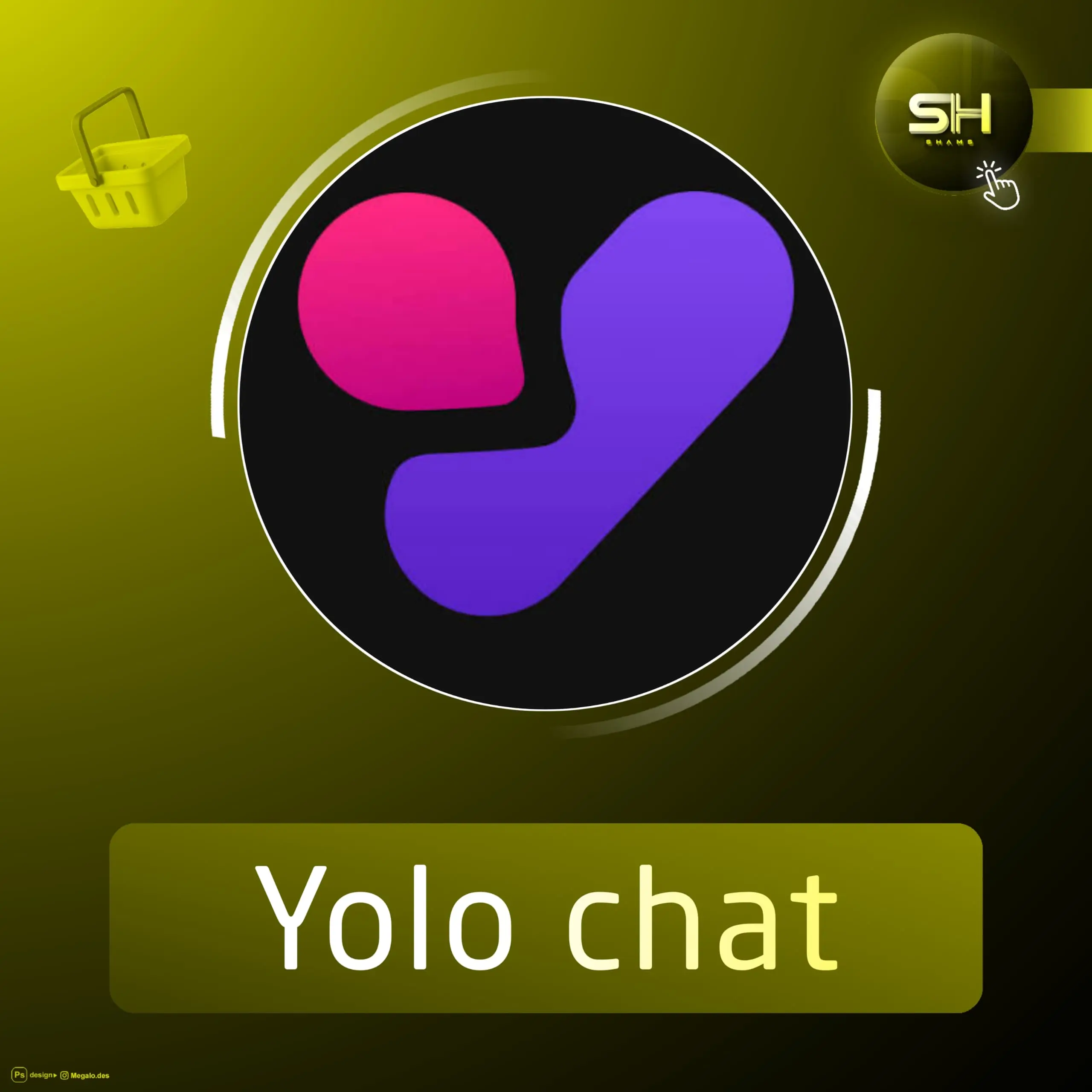Yolo chat