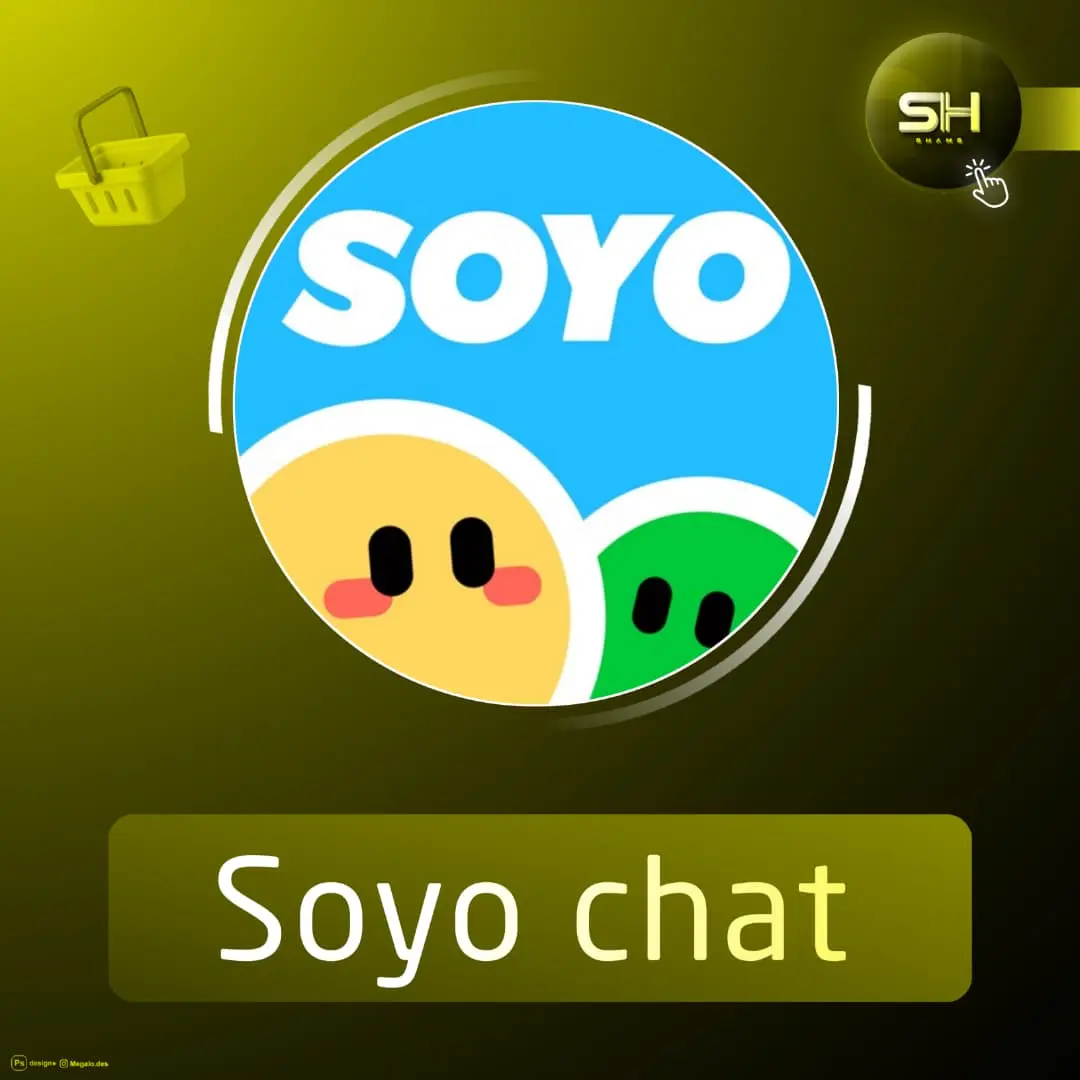 Soyo chat