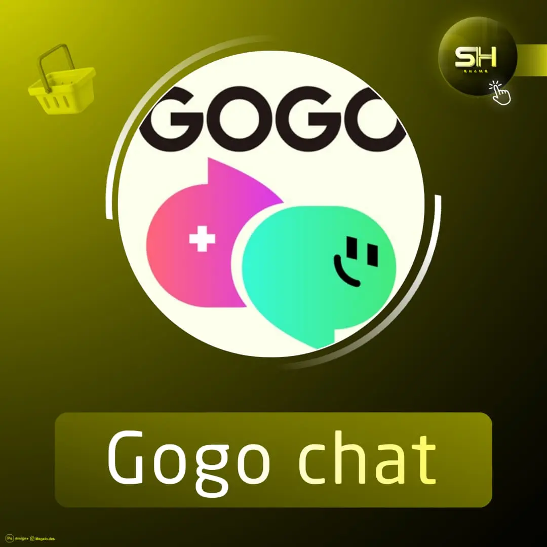 Gogo chat