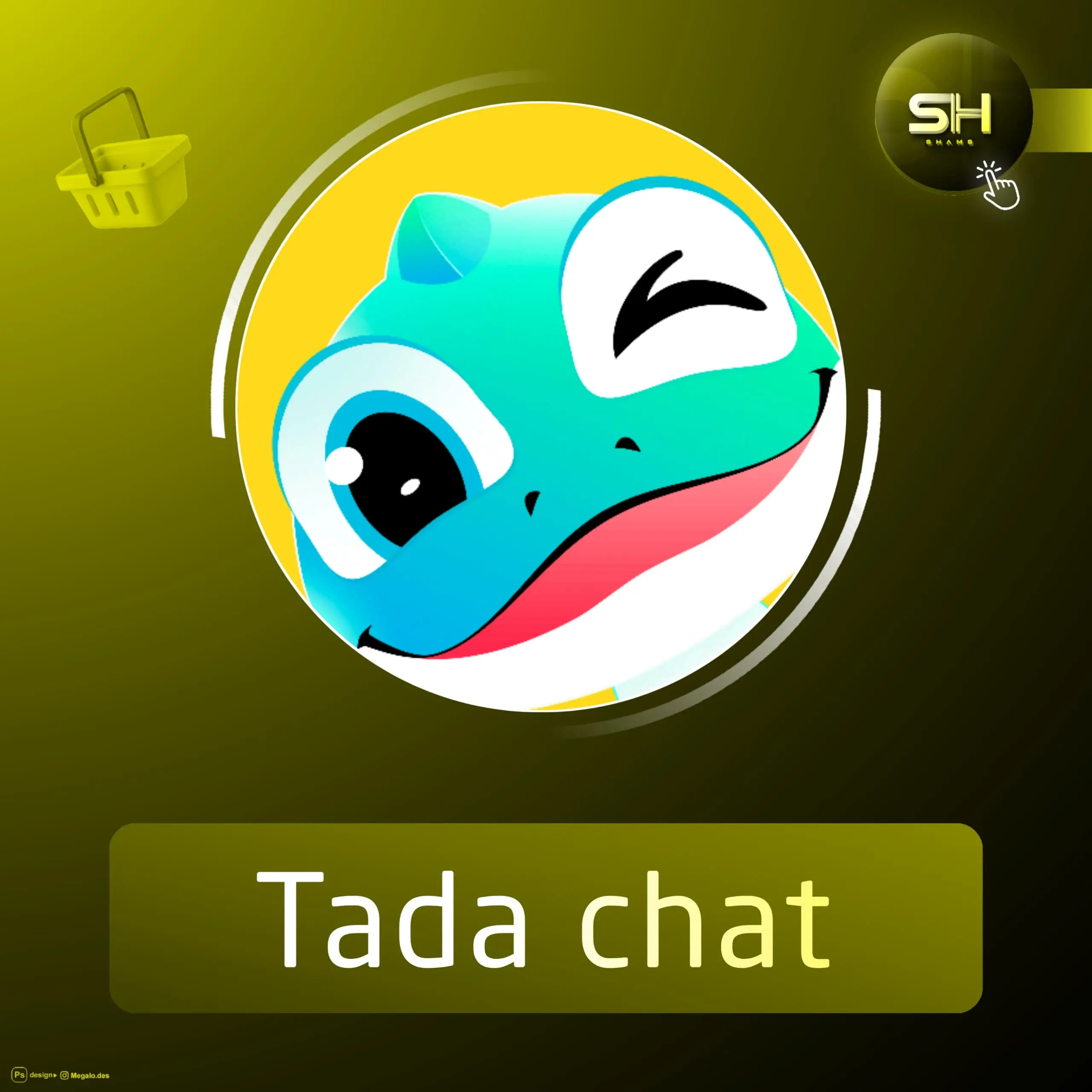 Tada chat