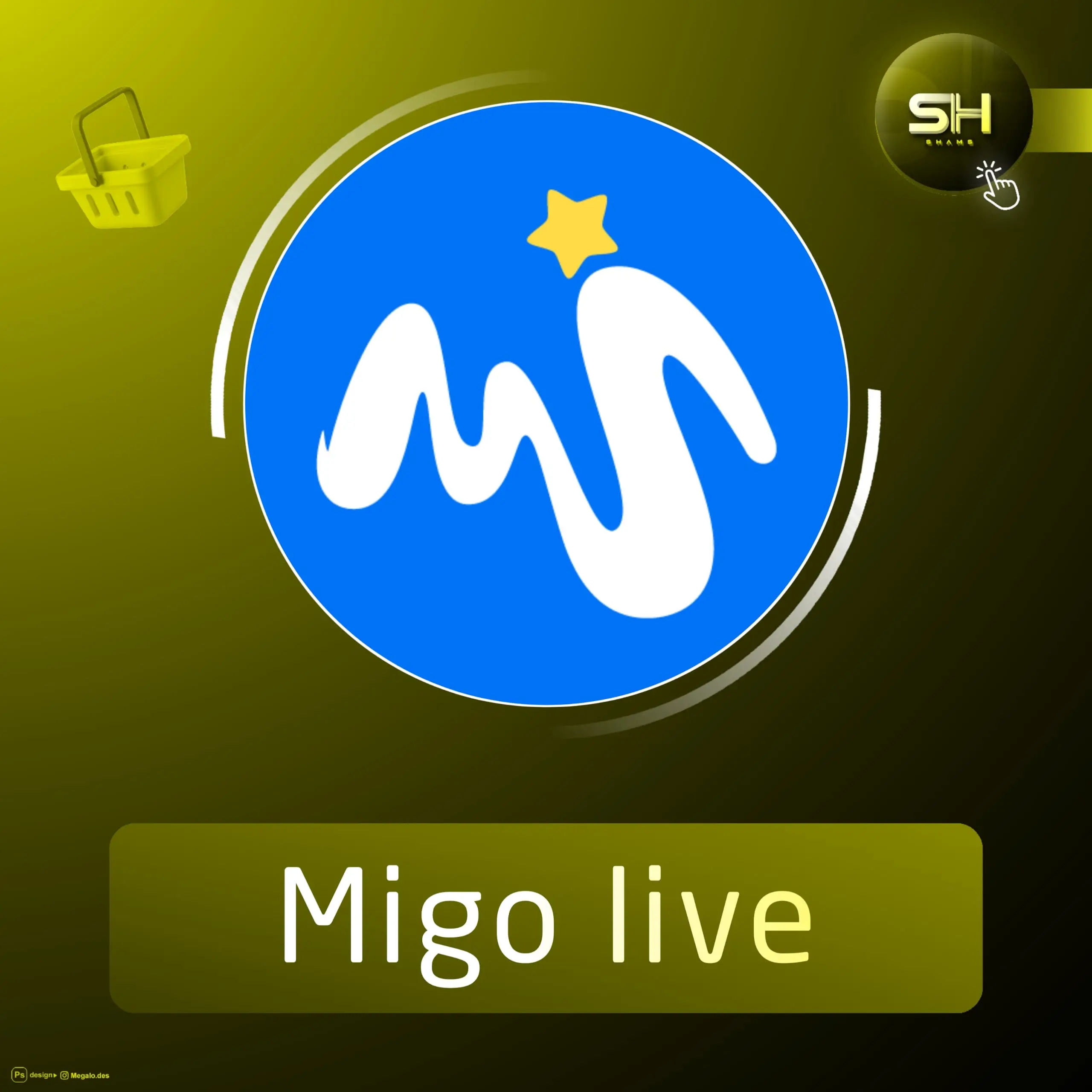 Migo live