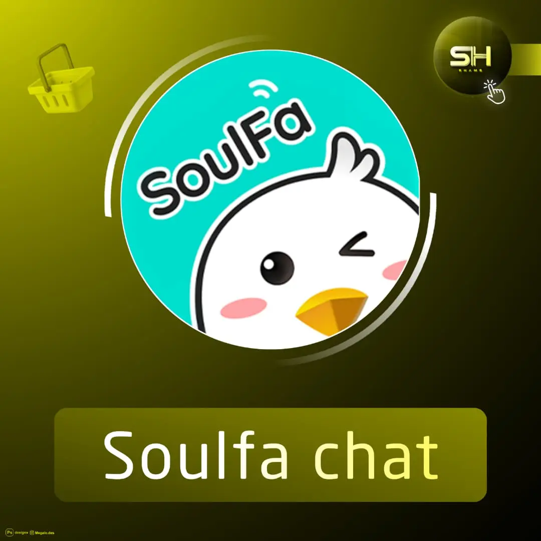 Soulfa chat