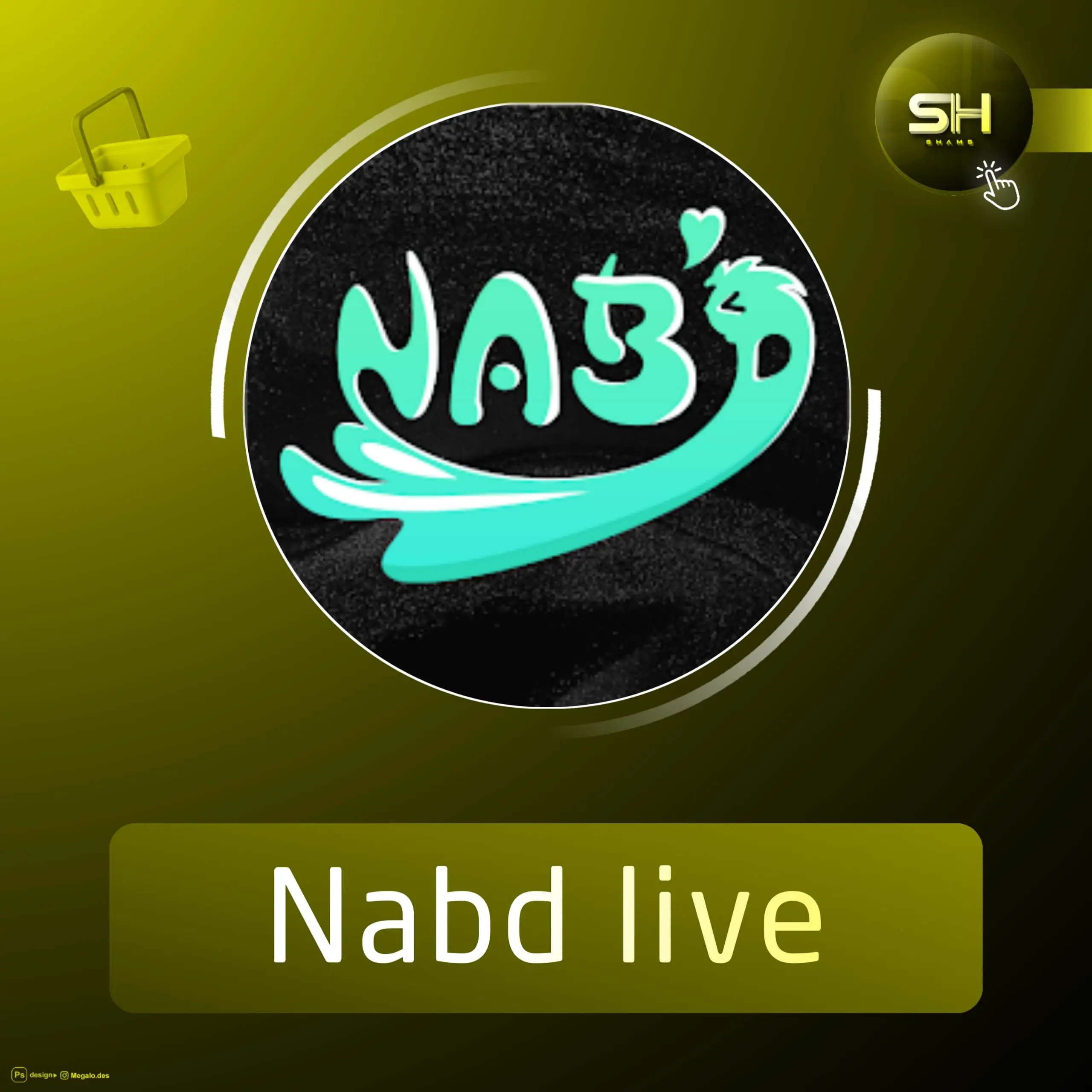 Nabd live