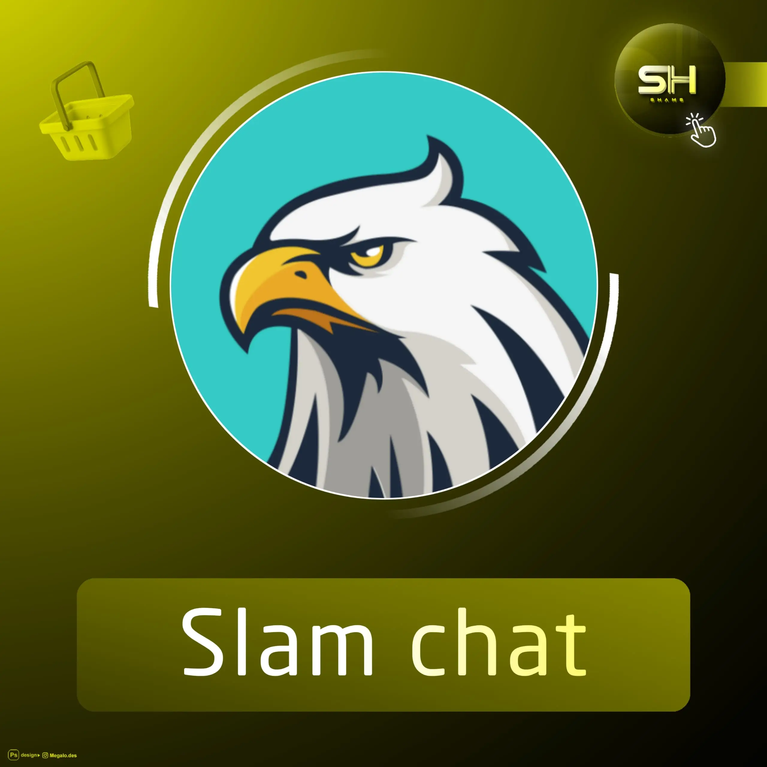 Slam chat