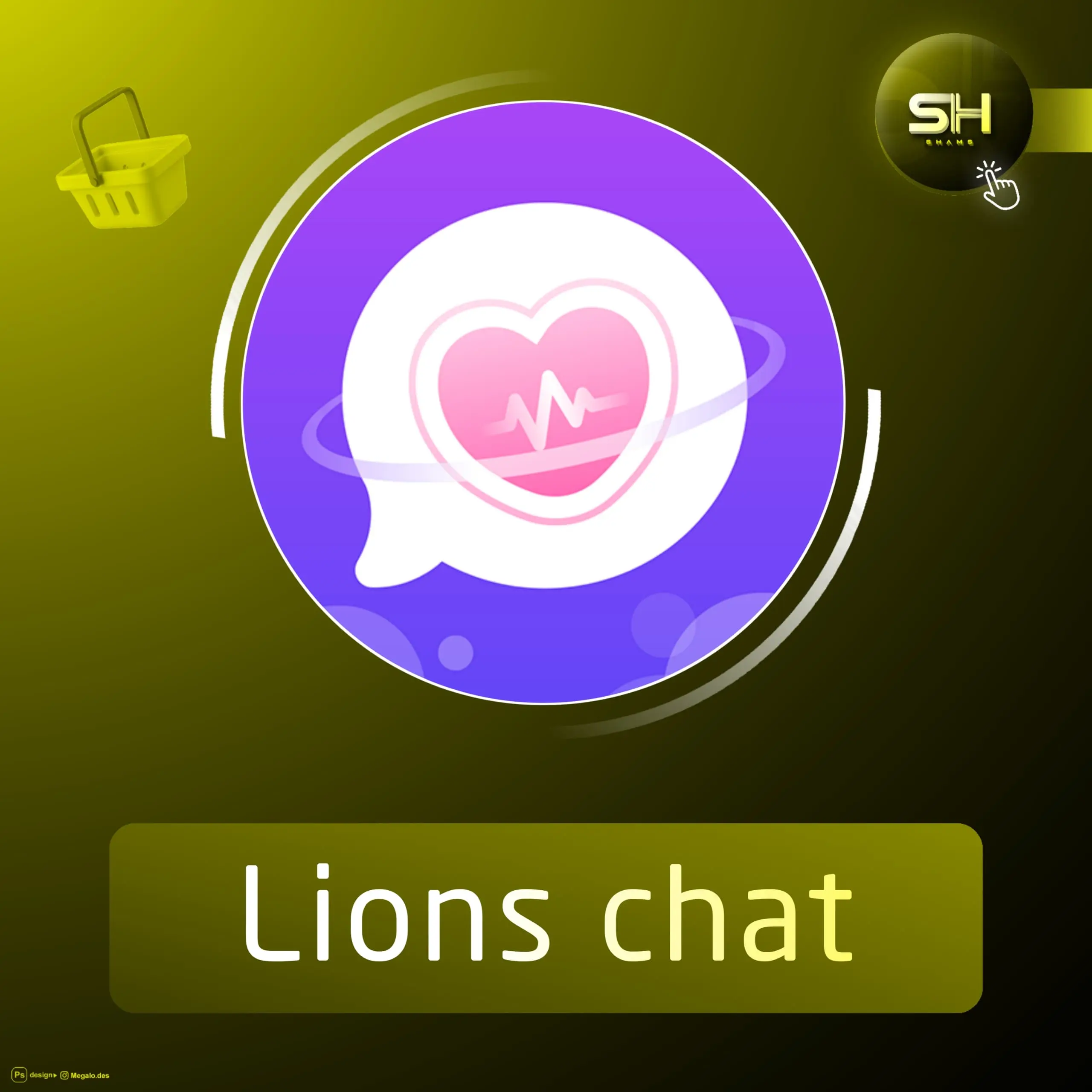 Lions chat