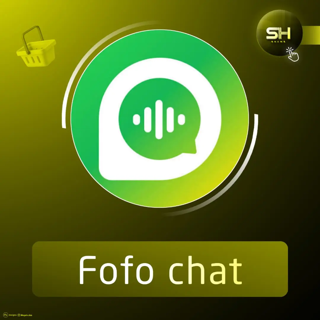 Fofo chat
