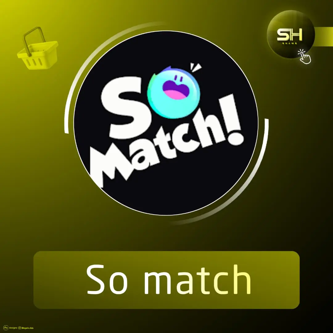 So match