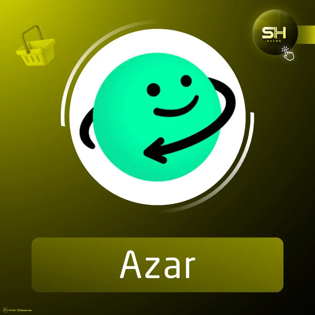 Azar