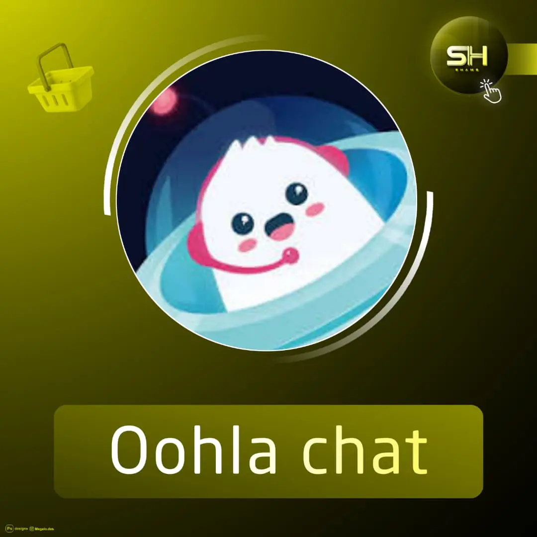 Oohla chat