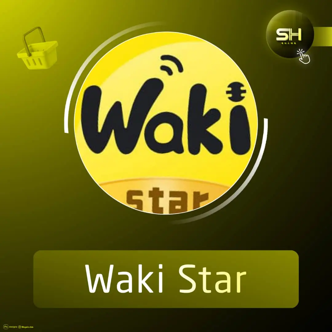 Waki Star