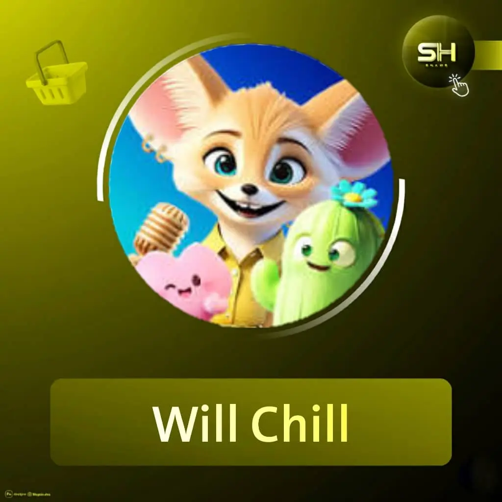 Will Chill