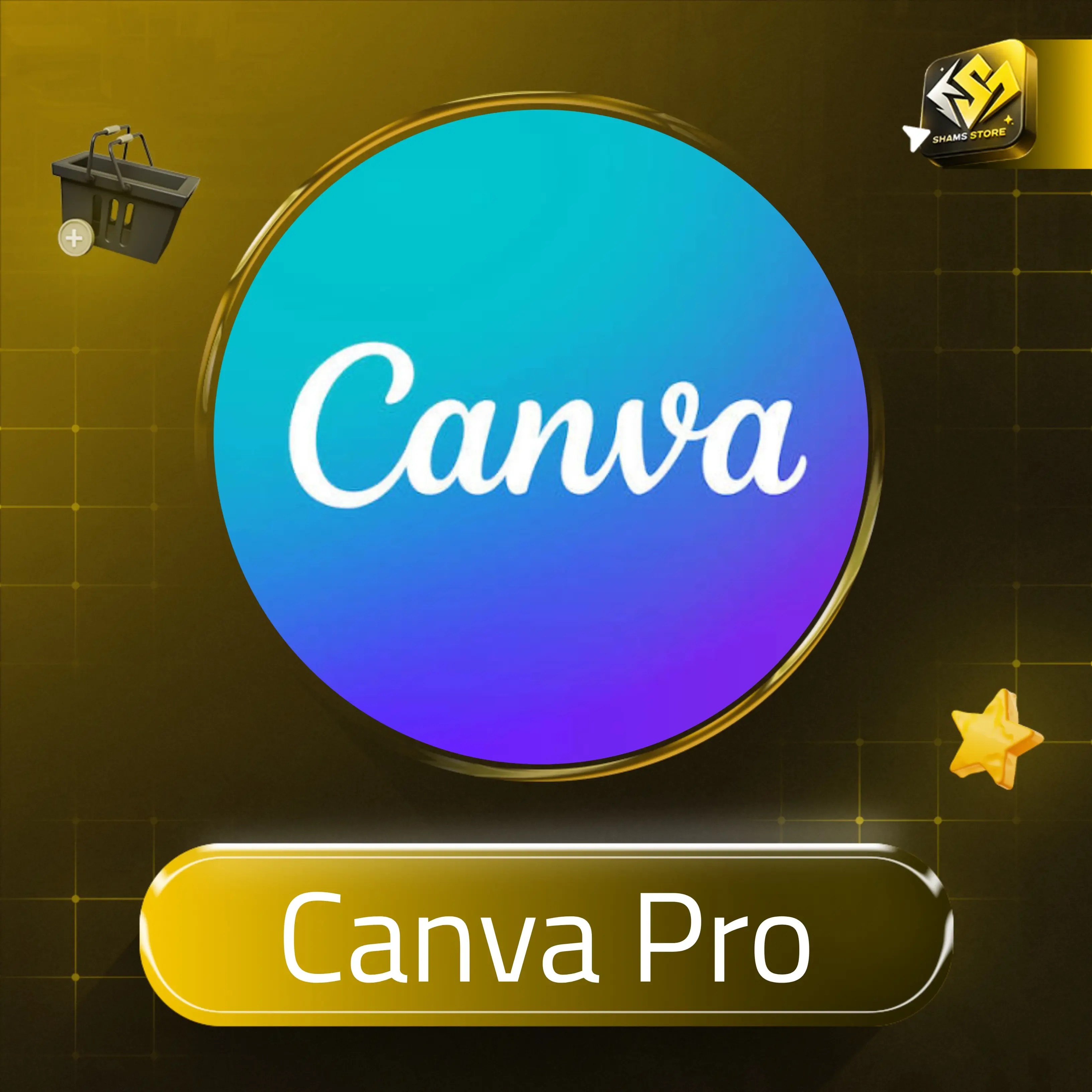 Canva pro