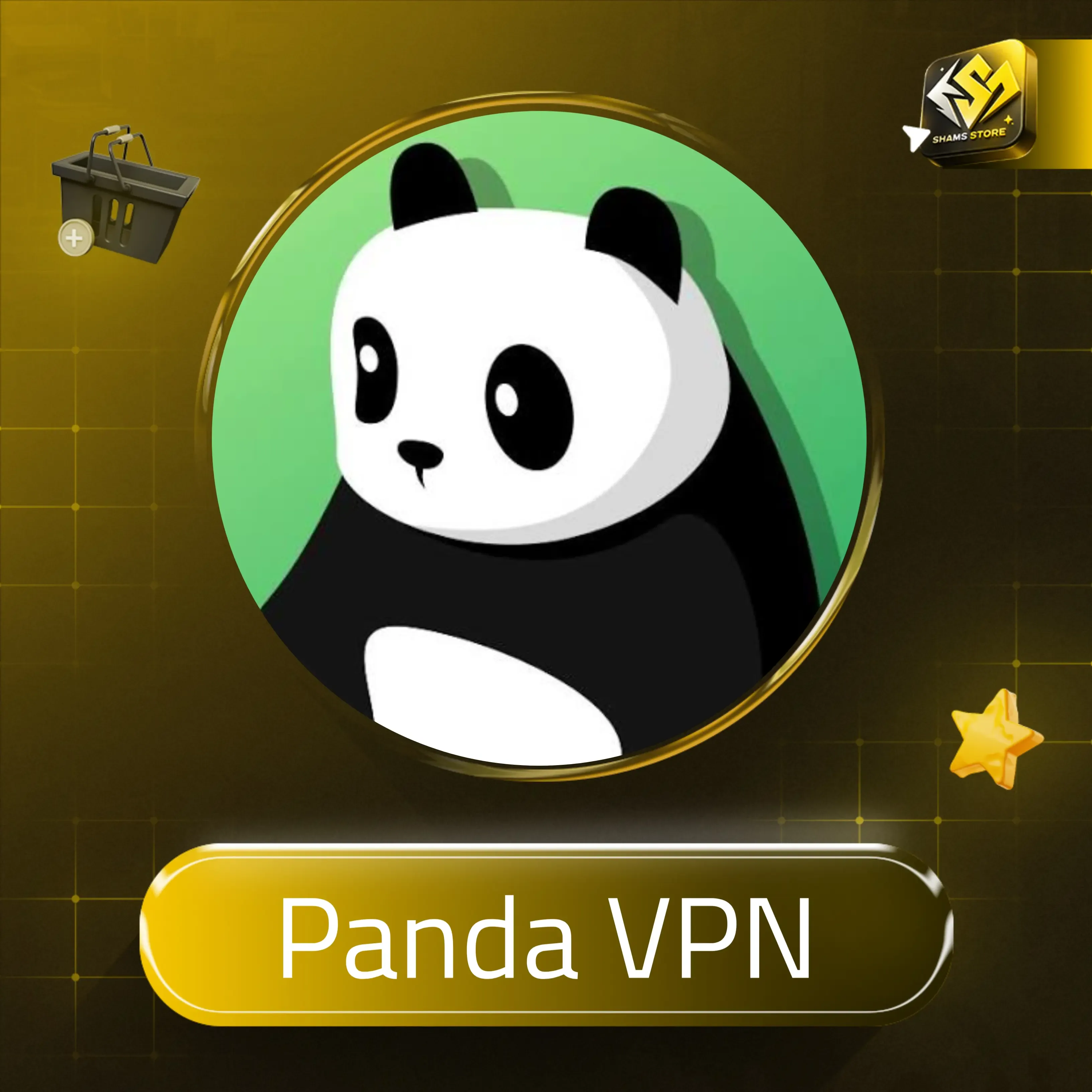 Panda VPN