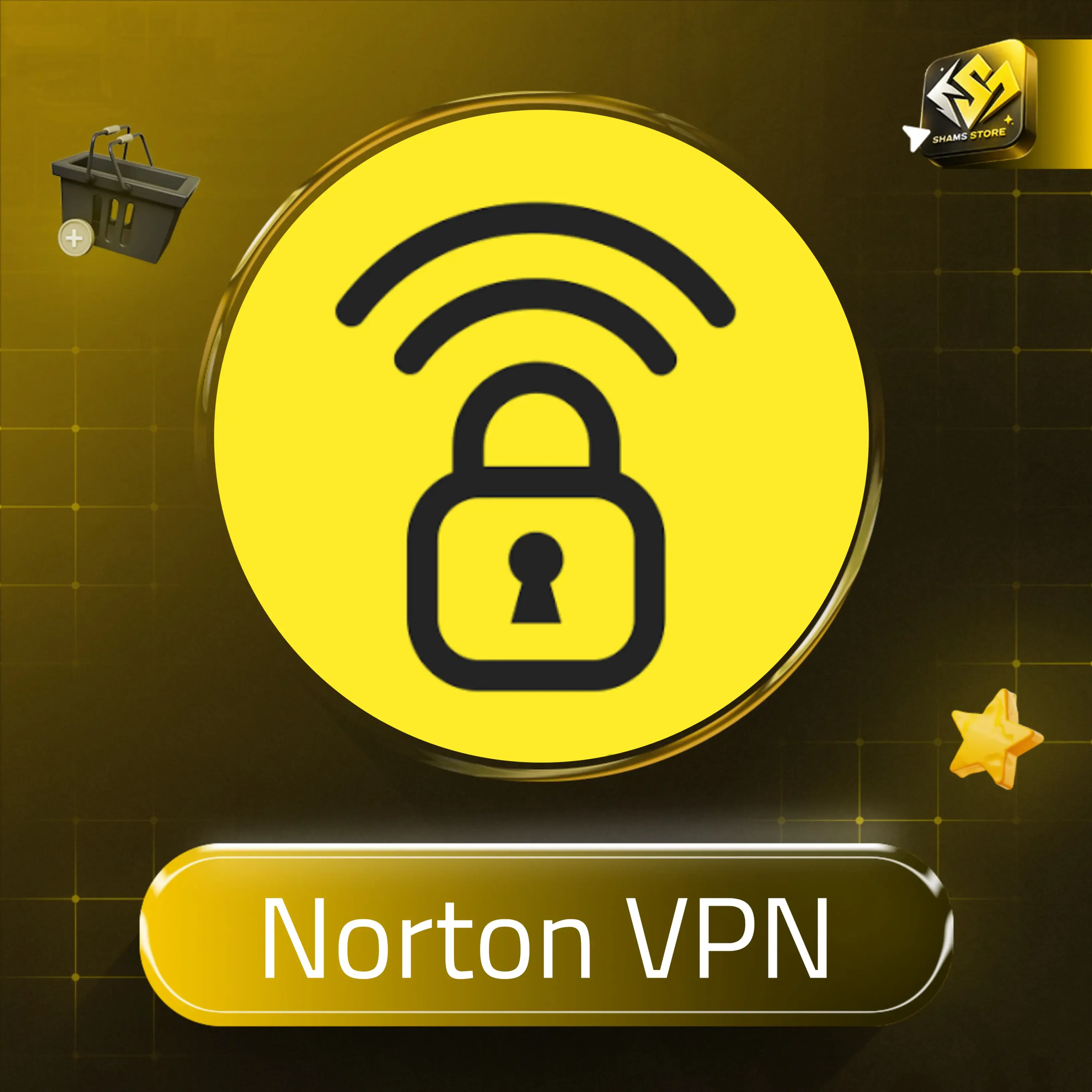 Norton VPN