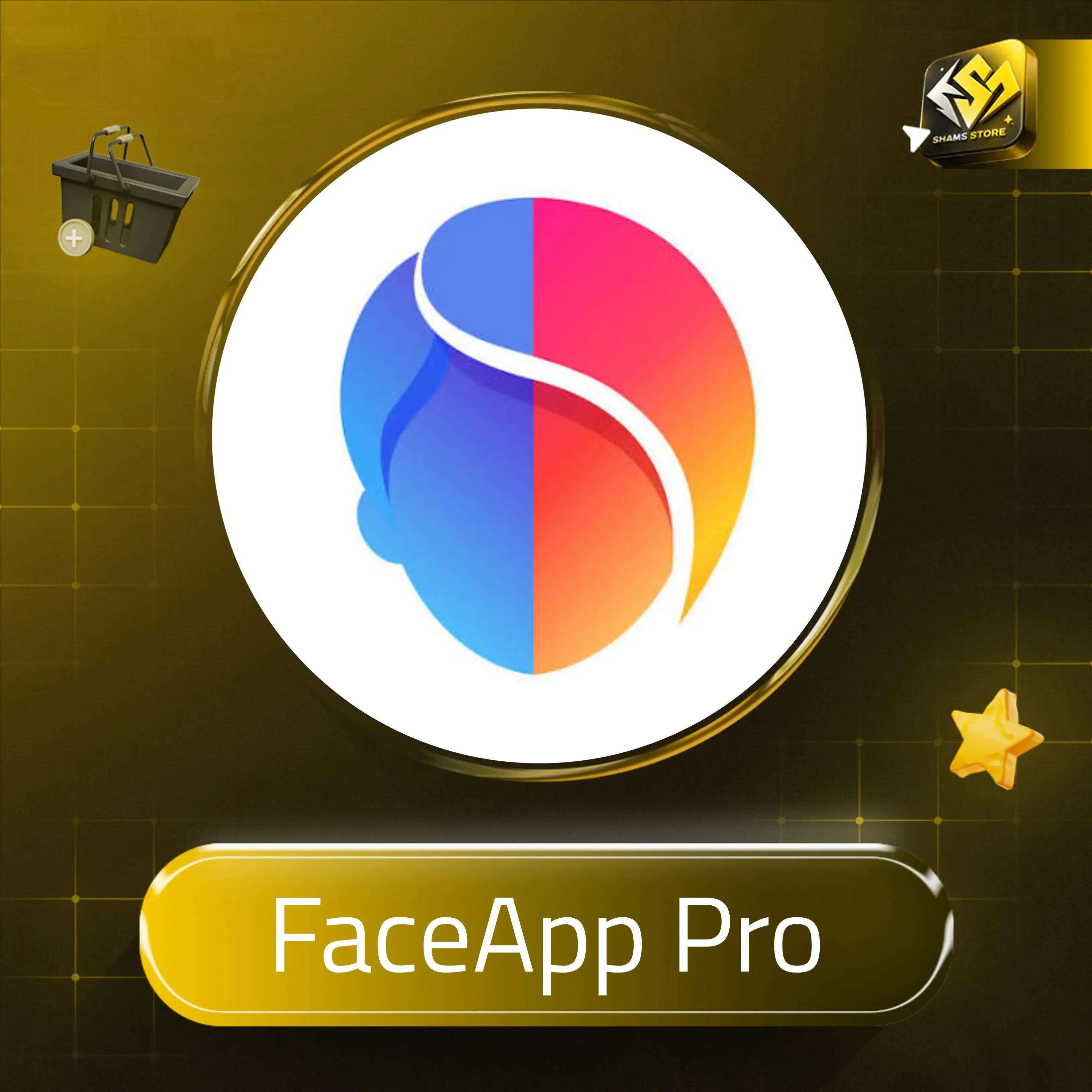 FaceApp Pro