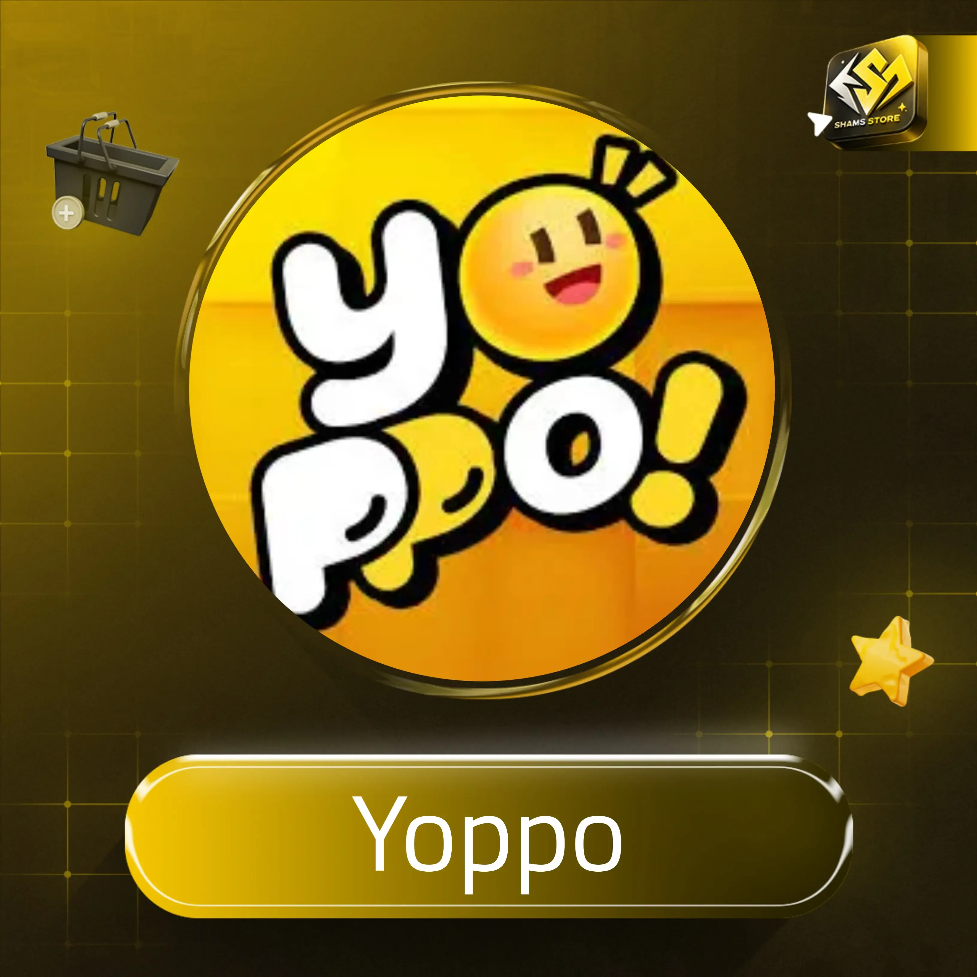 Yoppo
