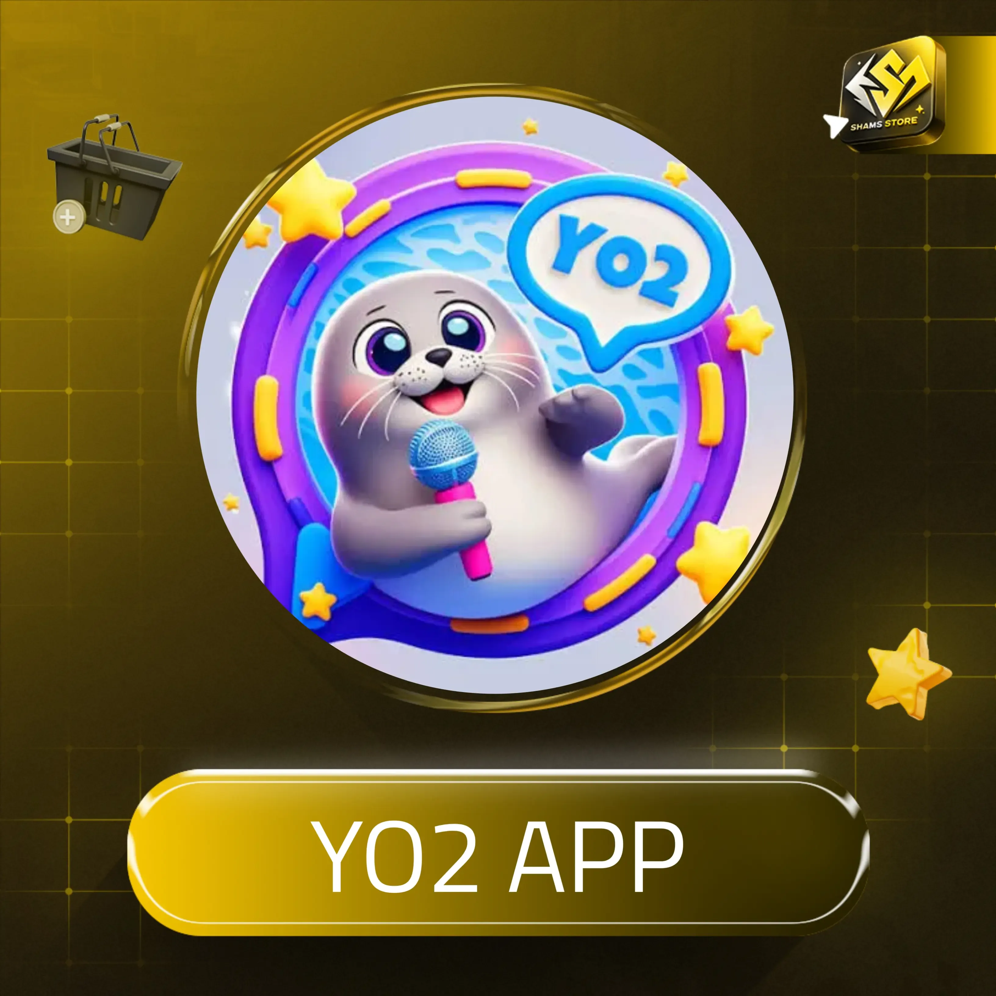 Yo2 App