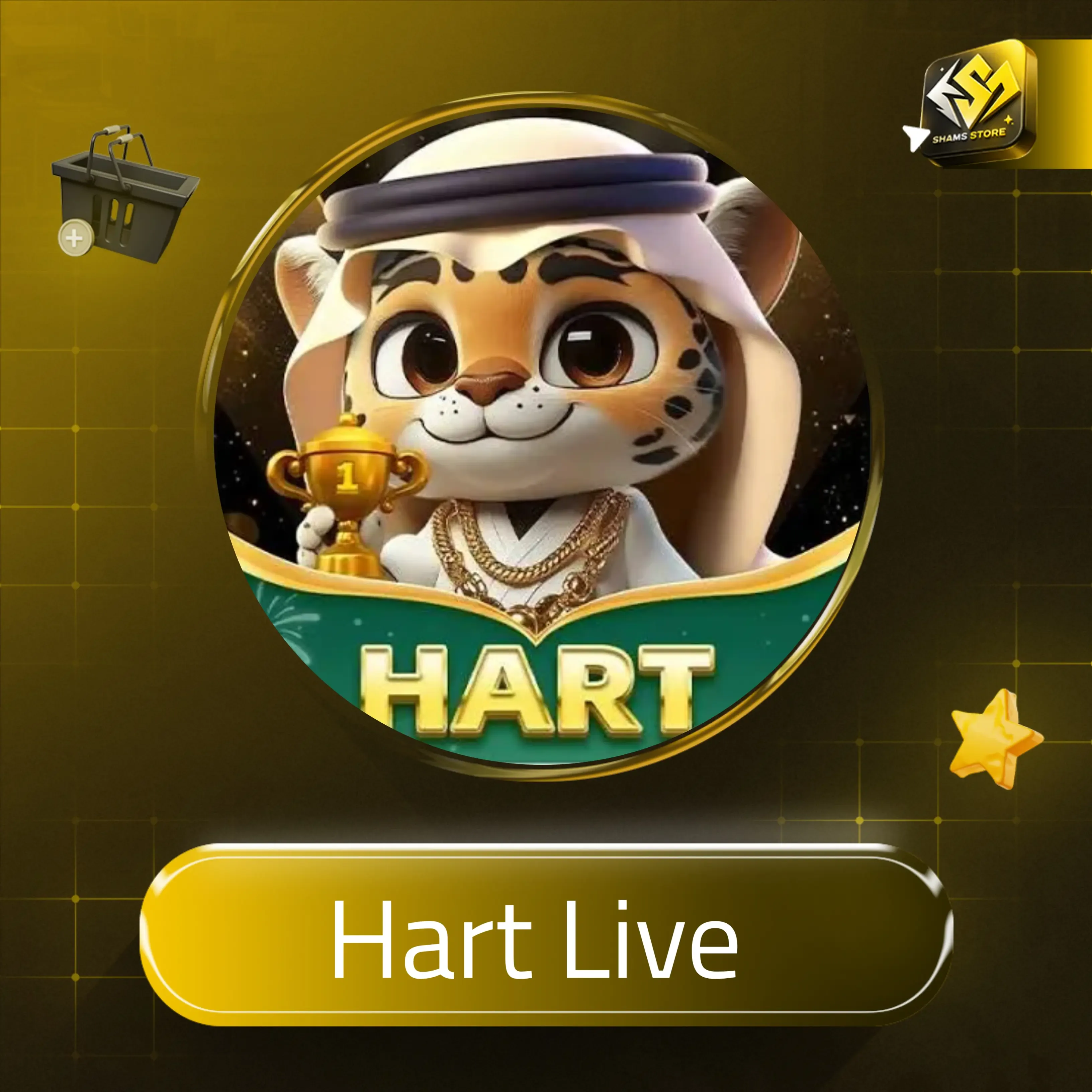 Hart Live