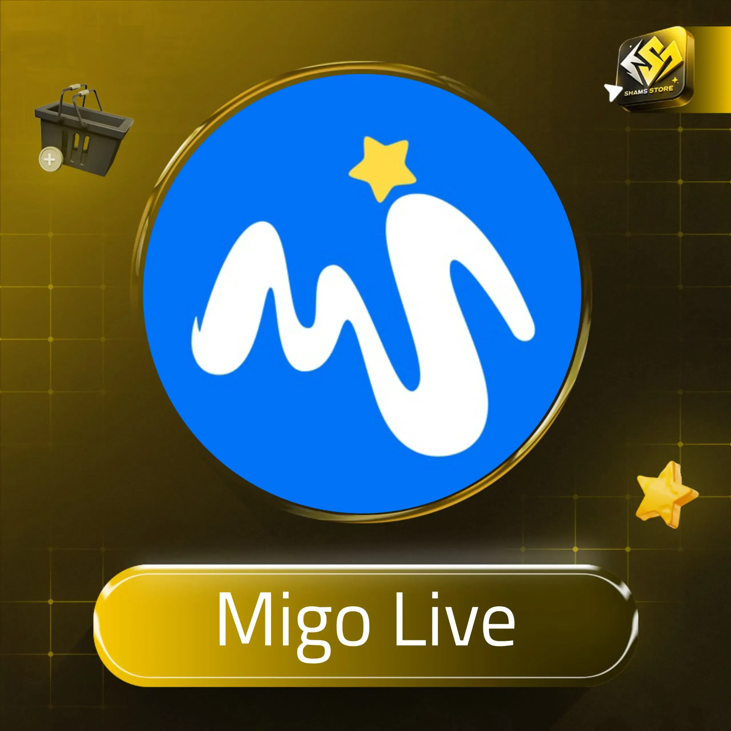 Migo Live