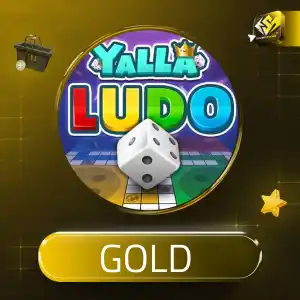 Yalla Ludo ذهب