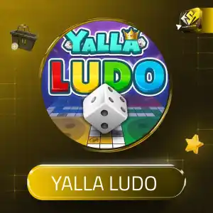 Yalla Ludo