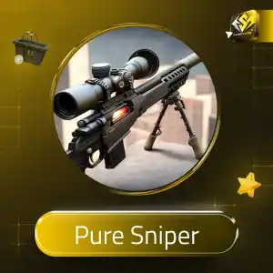 Pure Sniper