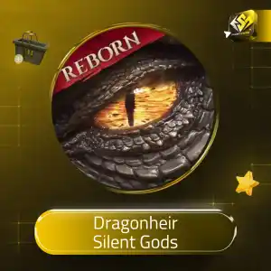 Dragonheir : Silent Gods