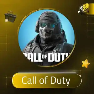 Call of duty Singapore