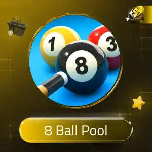 8BALL POOL