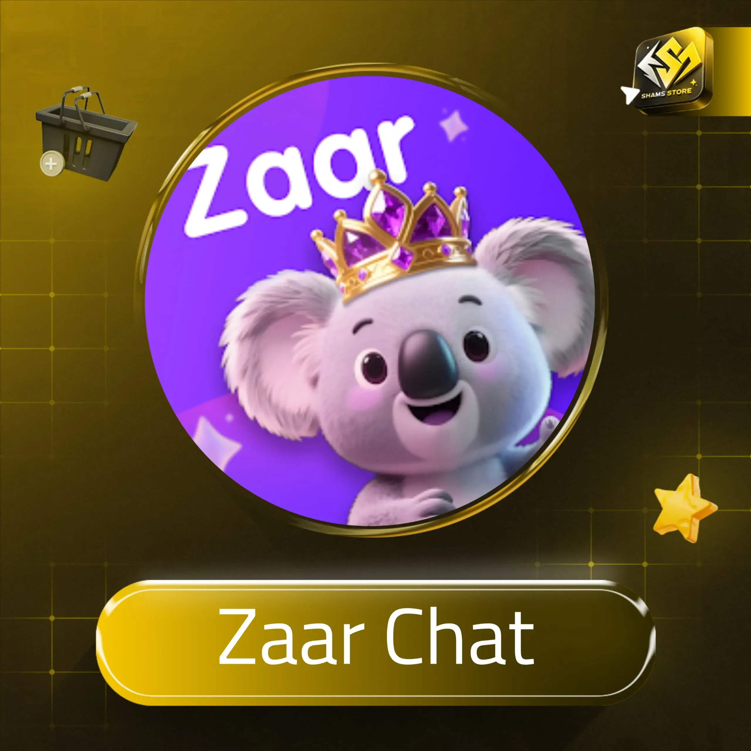Zaar Chat