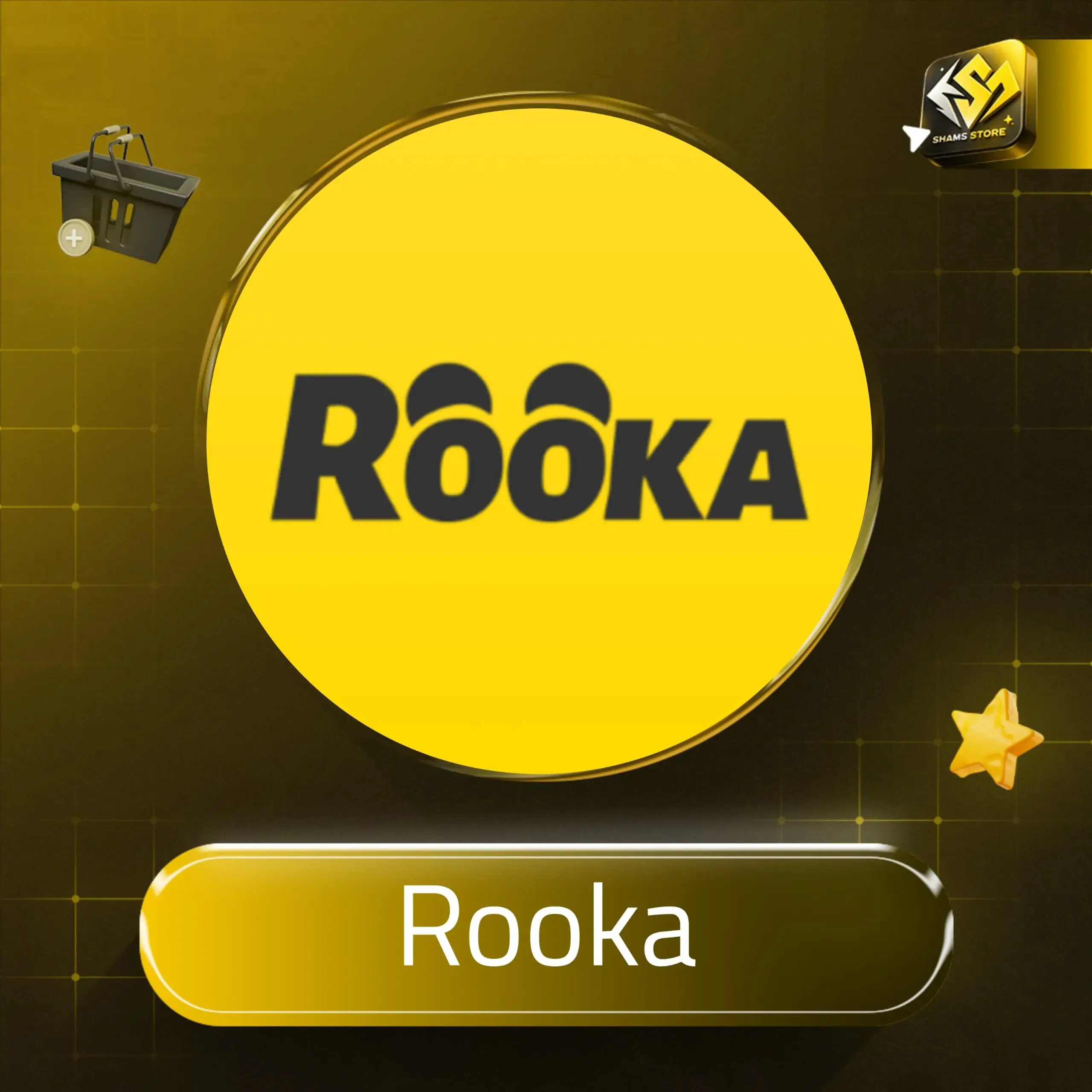 Rooka