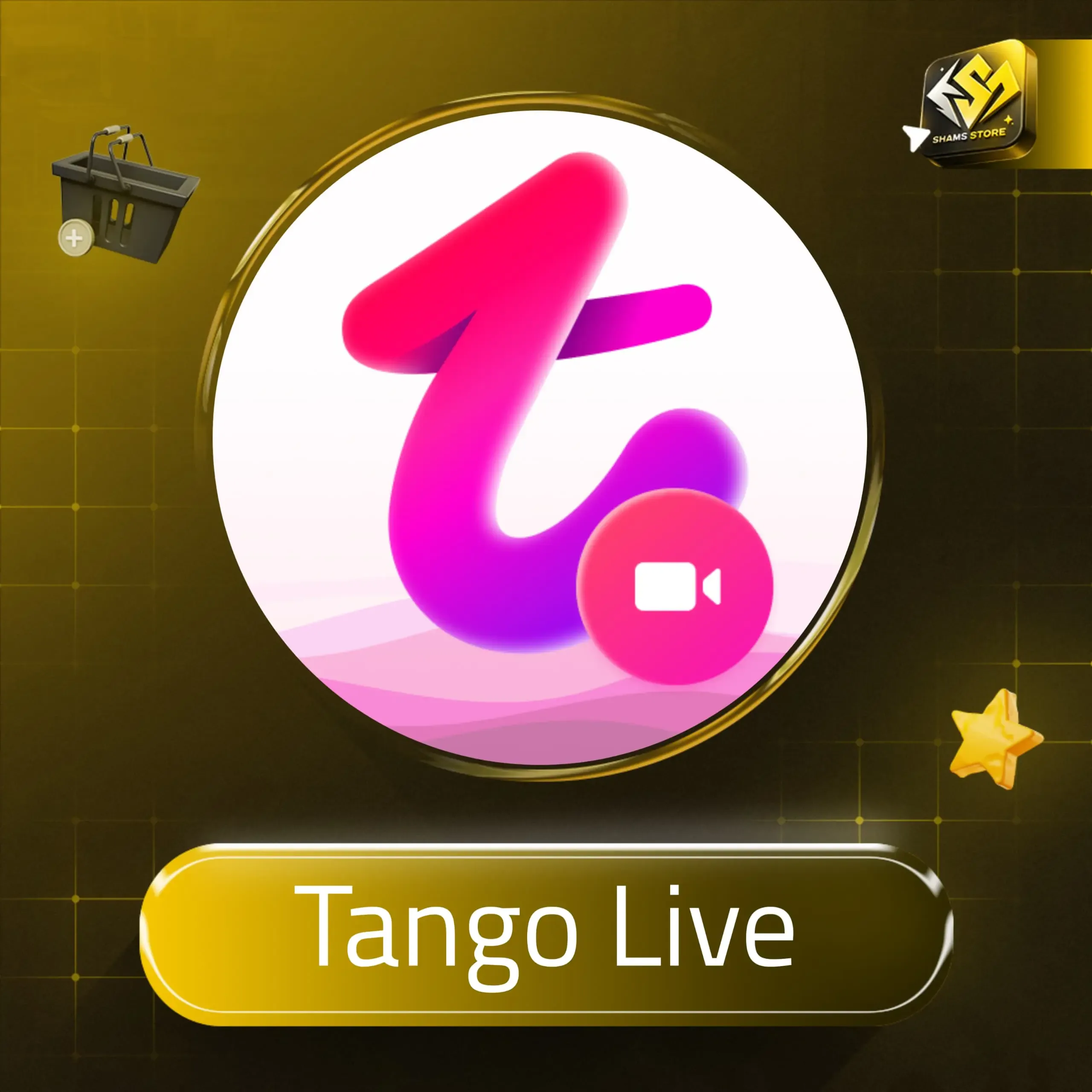 Tango Live