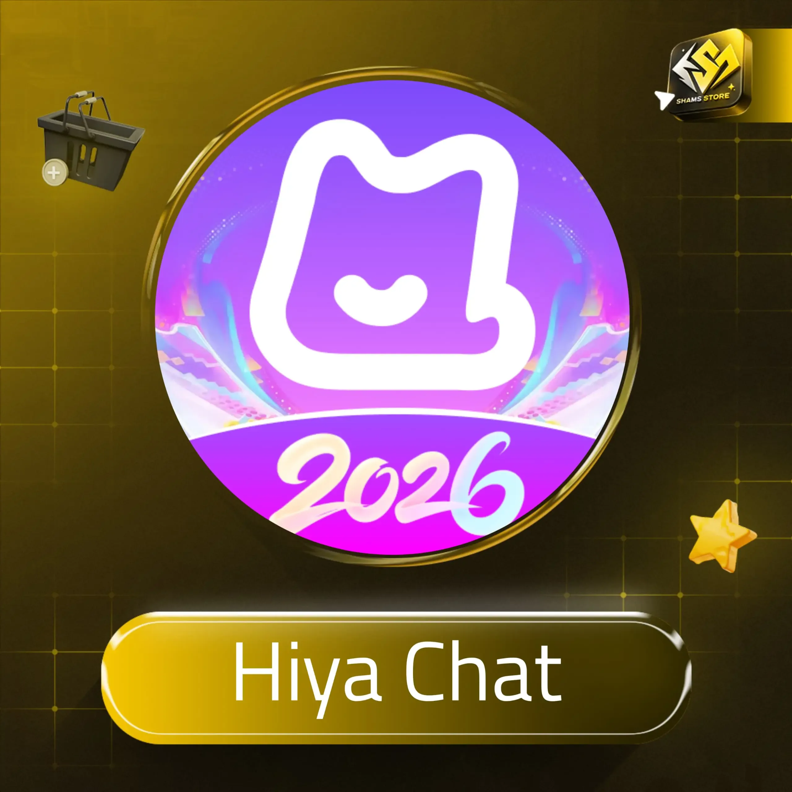 Hiya Chat