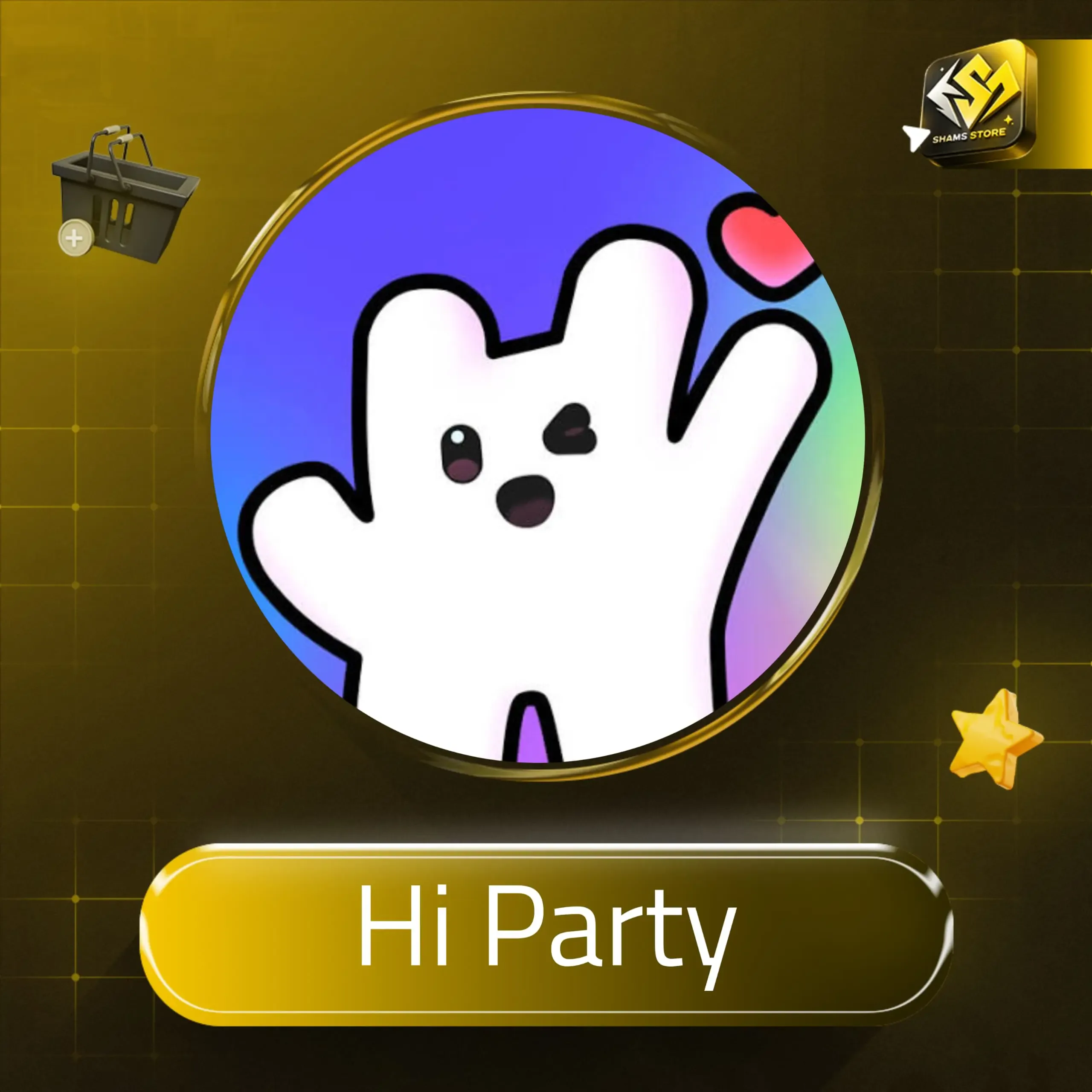 Hi Party