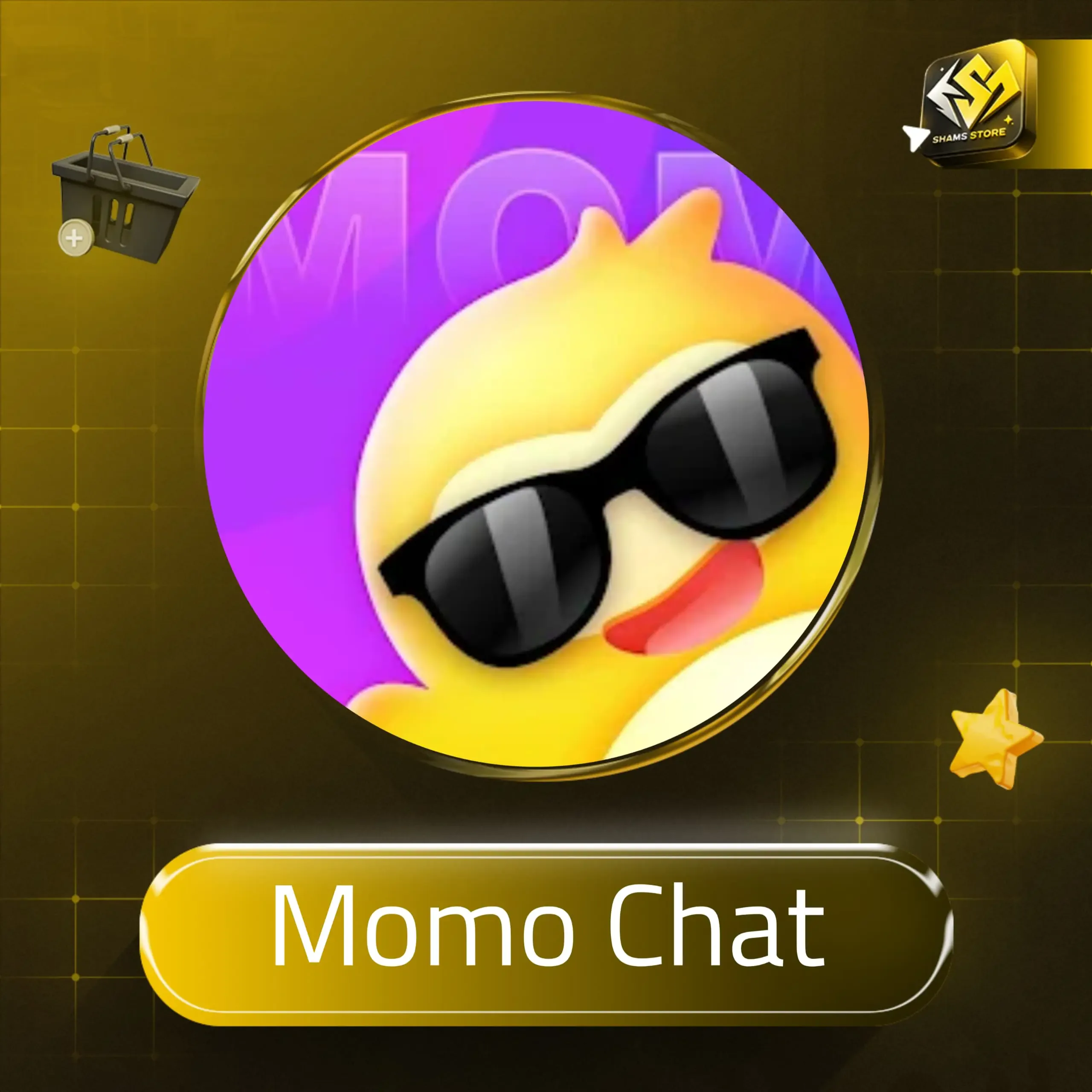 Momo Chat