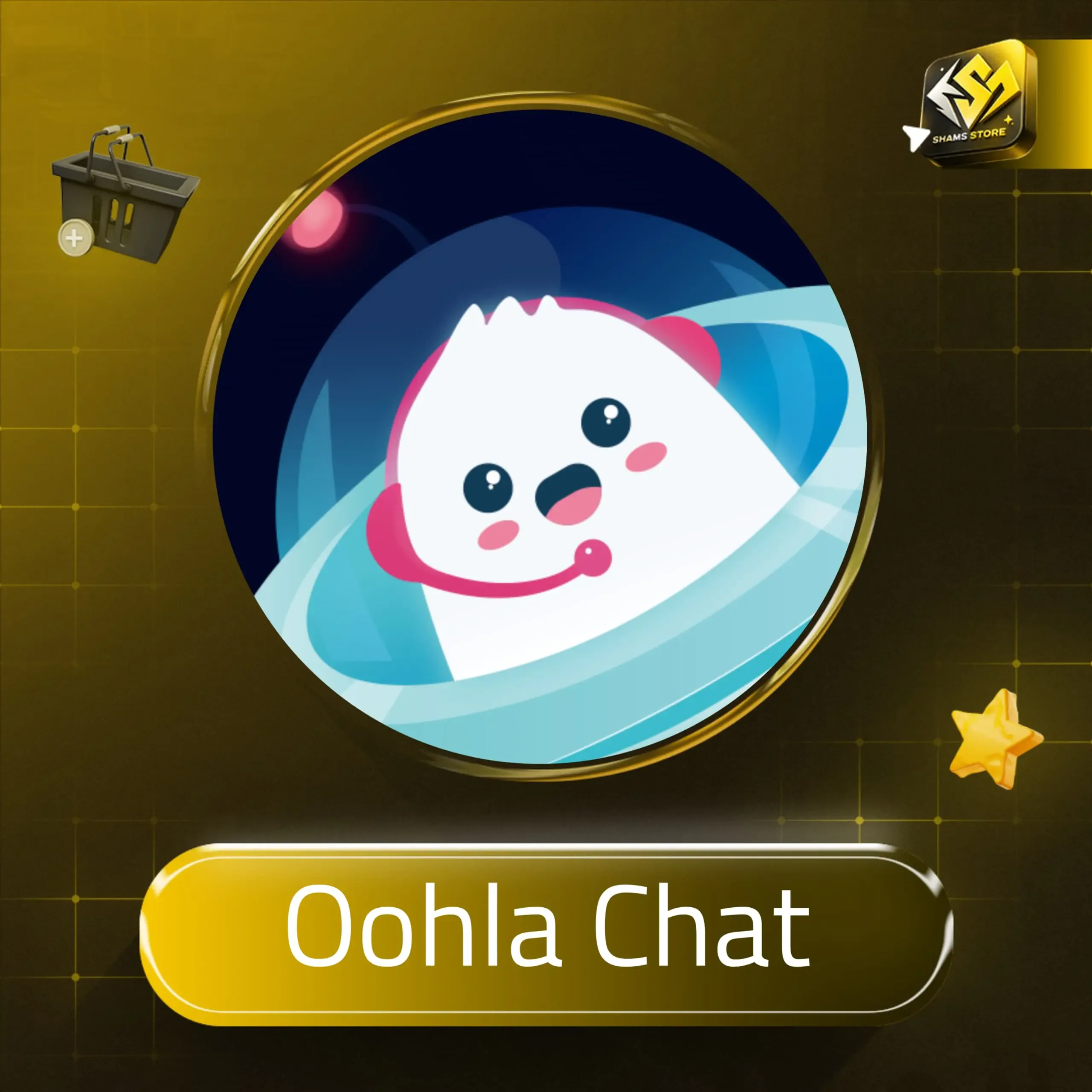 Oohla Chat