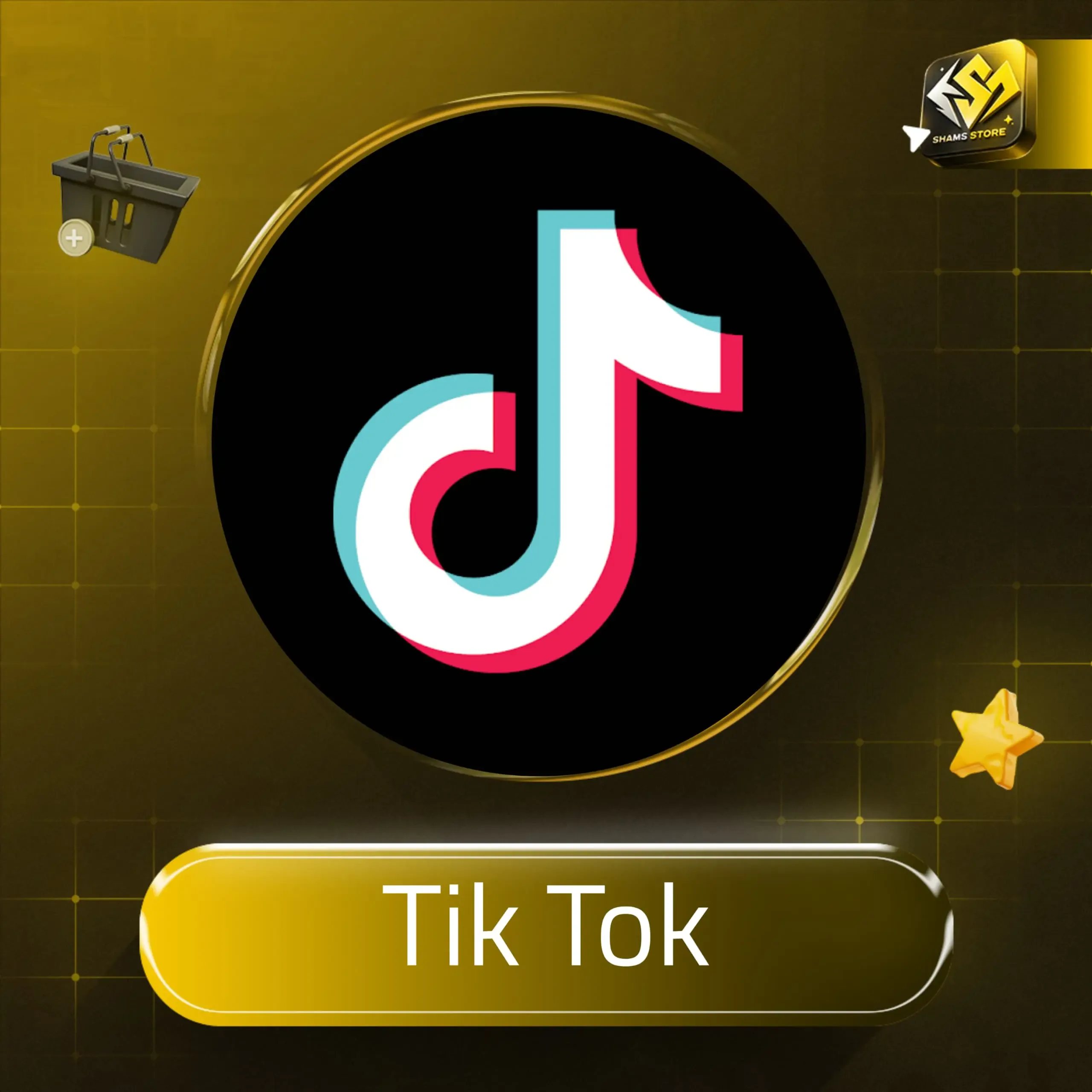 Tik Tok