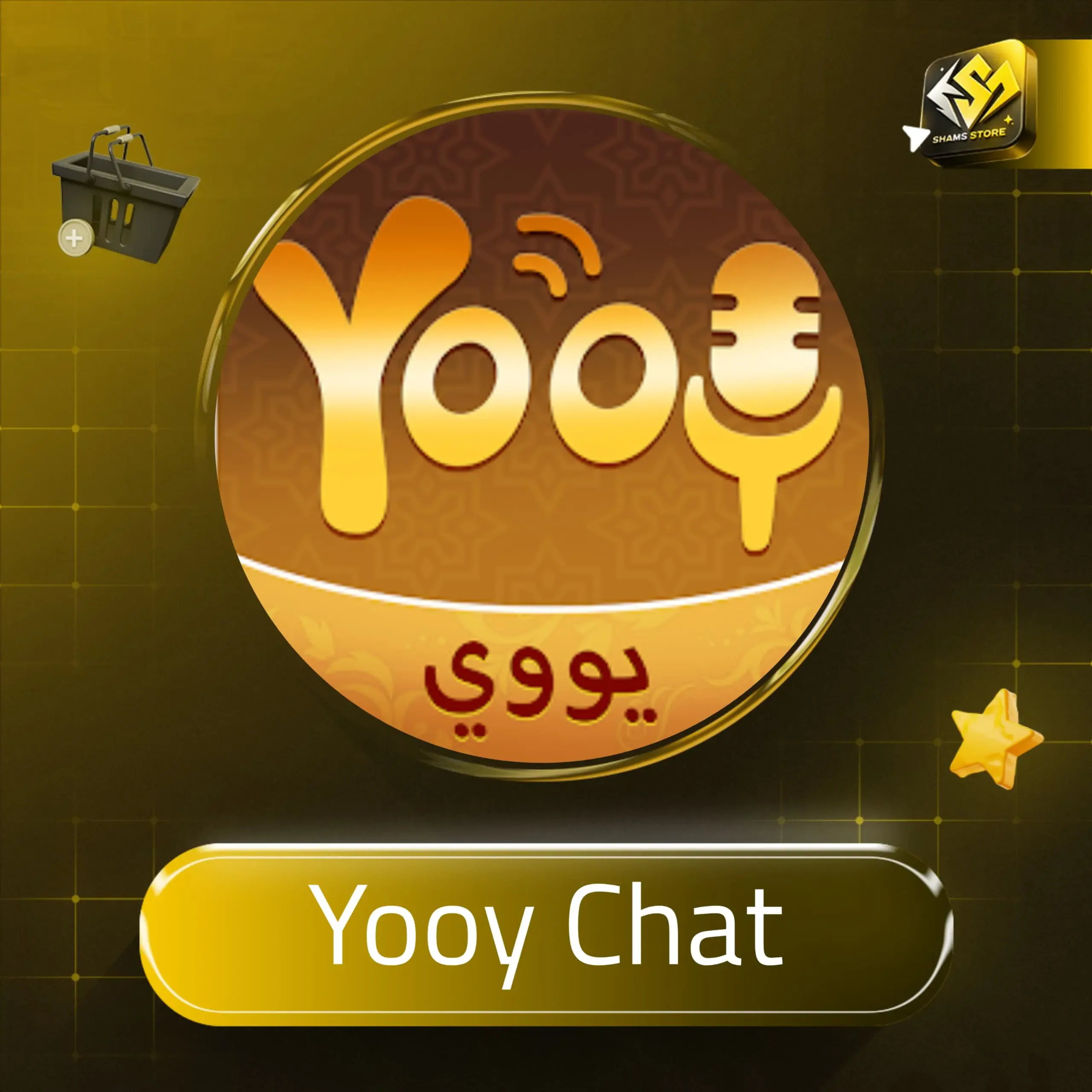 Yooy Chat