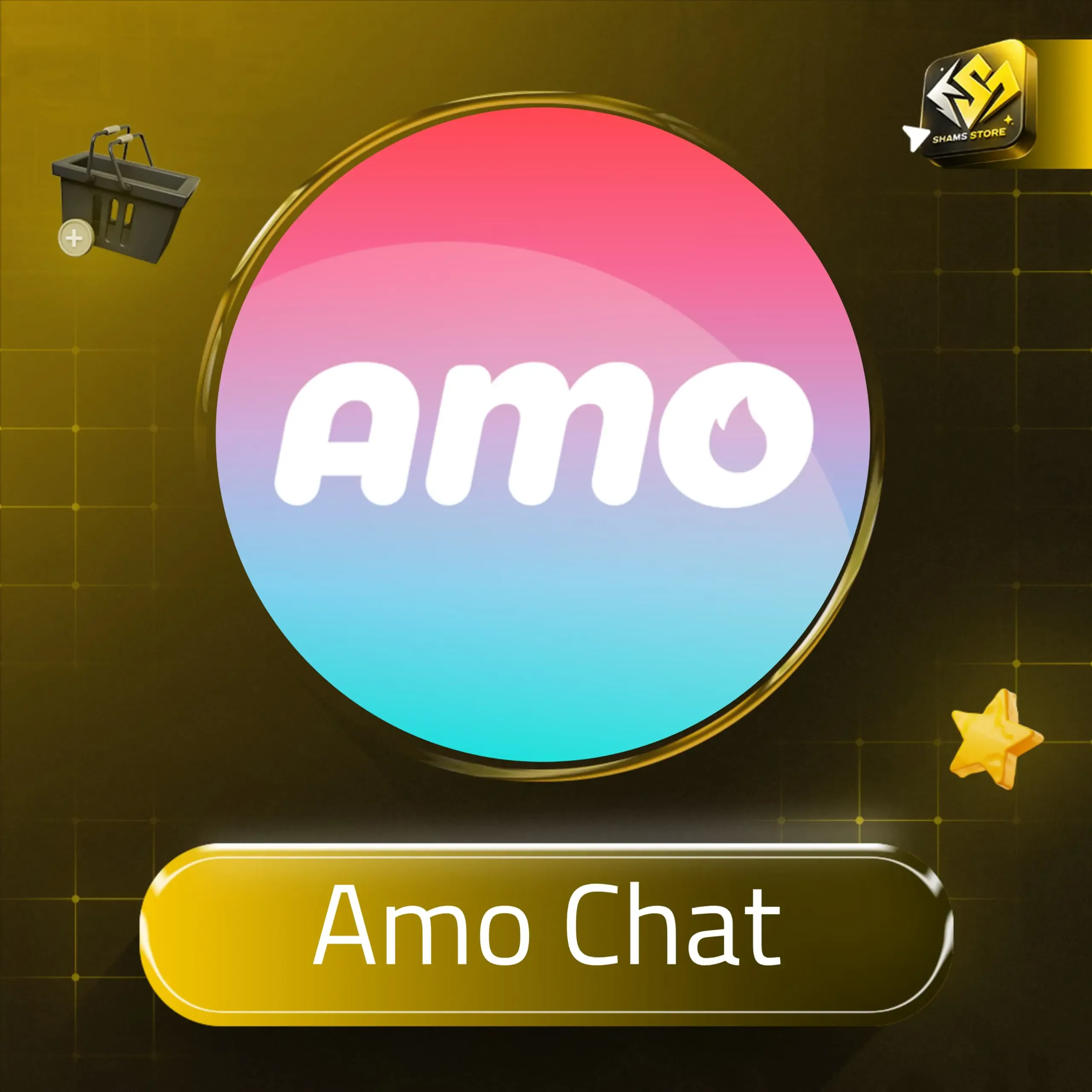 Amo Chat