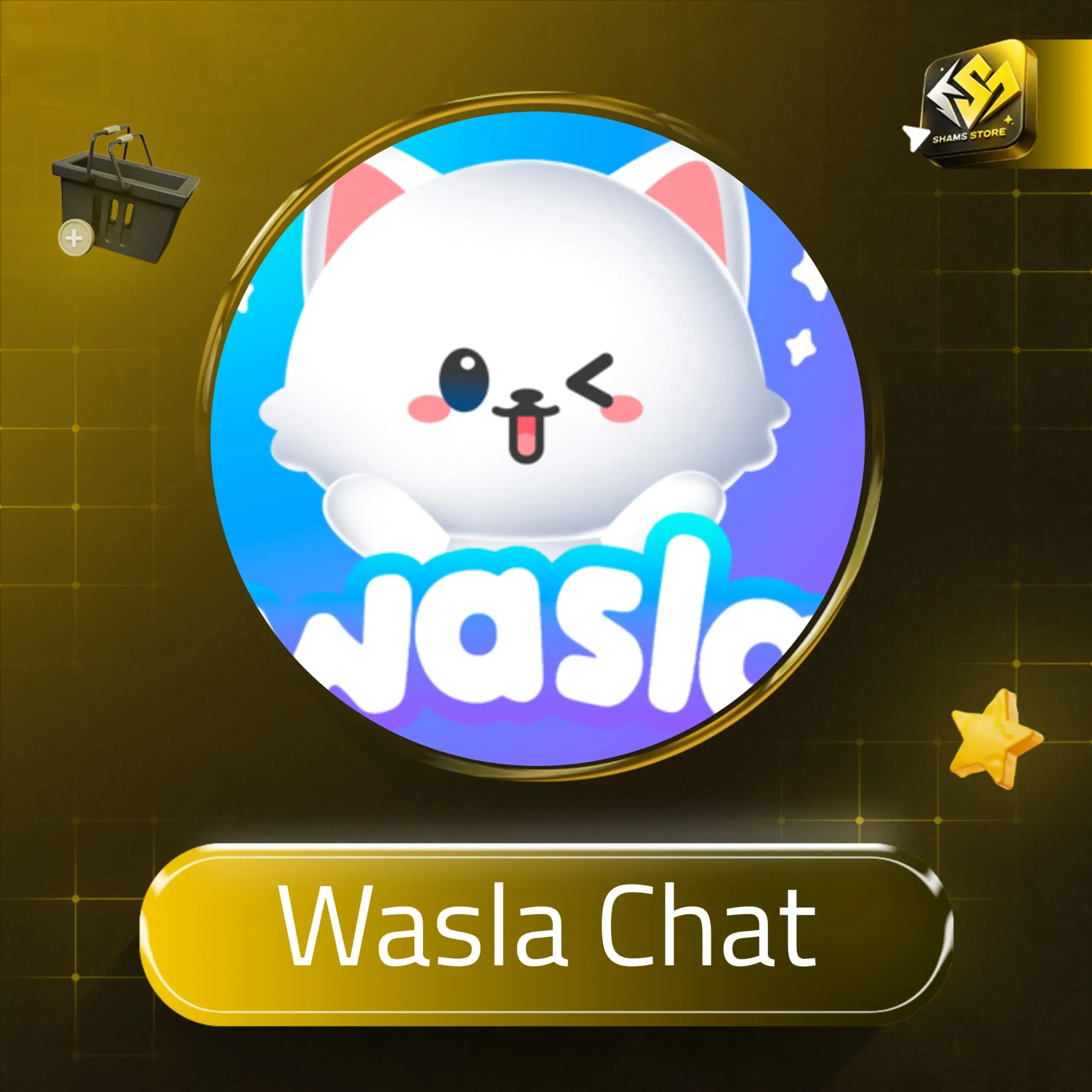 Wasla Chat