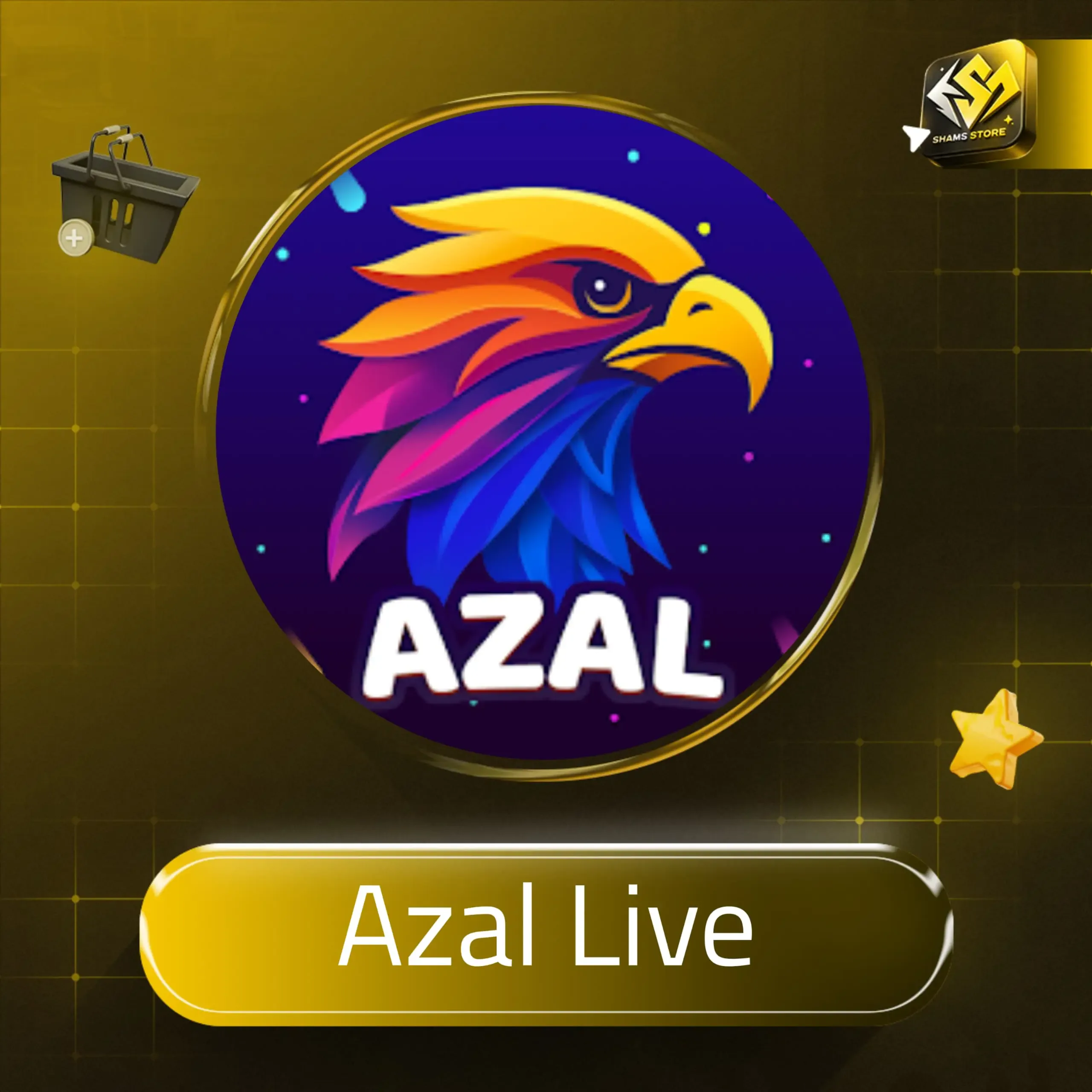 Azal Live