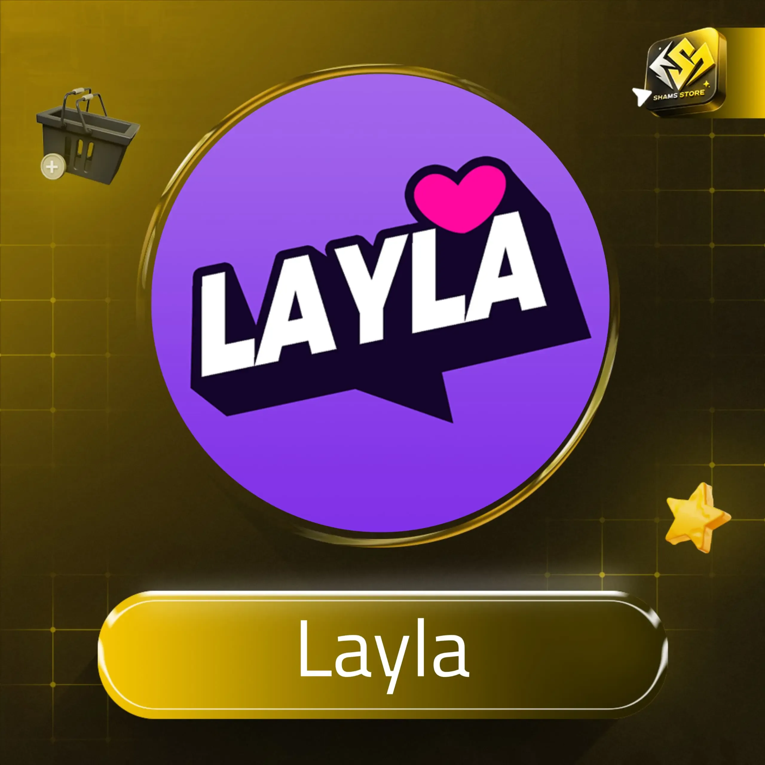 Layla