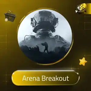 Arena Breakout