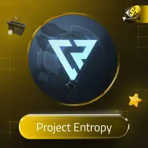 Project Entropy