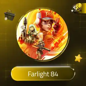 Farlight 84