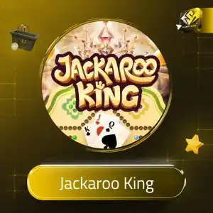 Jackaroo King